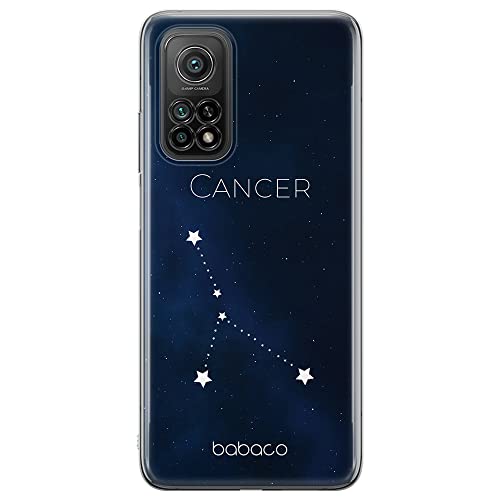 BABACO ERT GROUP custodia per cellulare per Xiaomi MI 10T... - High-Tech & Électronique Amazon Italie à 8.57€