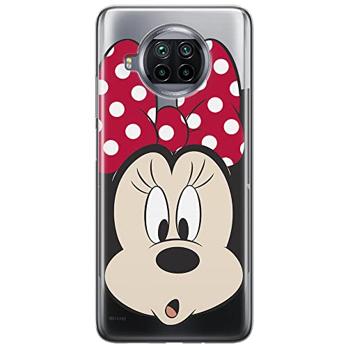 ERT GROUP Handyhülle für Xiaomi MI 10T LITE/REDMI Note 9... - Home & Kitchen Amazon Germany à 6.44€