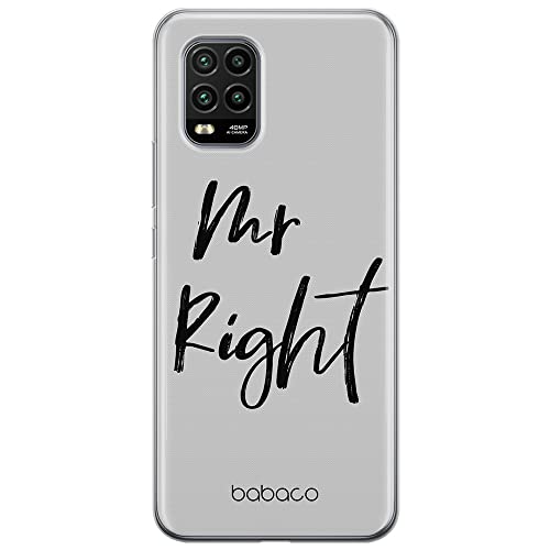 BABACO ERT Group Coque de téléphone Portable pour Xiaomi MI... en promo à 7,79€ (-48%) sur Amazon FR