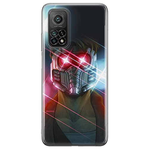 ERT GROUP Coque de téléphone Portable pour Xiaomi MI 10T 5G... - High-Tech & Électronique en promo à 8.09€