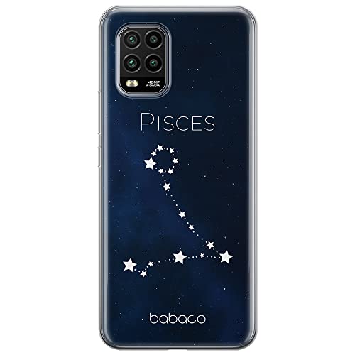 BABACO ERT Group Coque de téléphone Portable pour Xiaomi MI... - Maison & Cuisine Amazon France à 7.92€