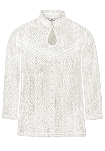 Stockerpoint Camicetta Nediva Camicia da Donna, Crema, S - Amazon Italie à 13.22€