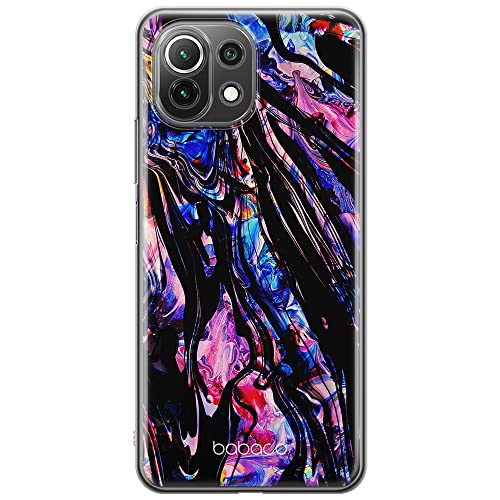 ERT GROUP Coque de téléphone Portable pour Xiaomi 11 Lite... en promo à 7,79€ (-48%) sur Amazon FR