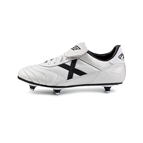 Munich Mundial RB White Zapatillas Casual para Hombre... - Deal du jour à 22.09€