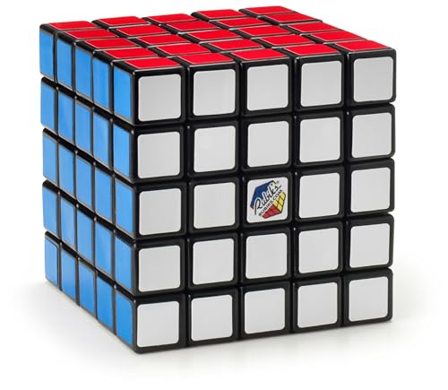 Rubik's Cube - Rubiks Cube 5x5 - Jeu Casse-Tête Adulte Et... - Jouets & Jeux Amazon France à 18.49€