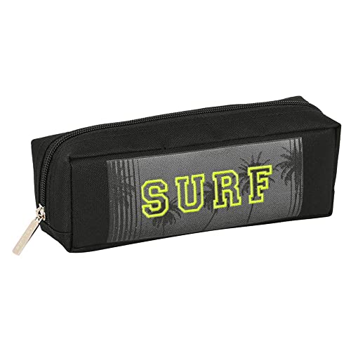 Safta- Portatodo con Fuelle Surf 21X8X8Cm, Multicolor... - Sports & Fitness Amazon Espagne à 5.74€