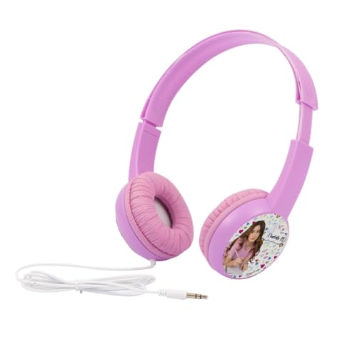 Giochi Preziosi - Charlotte M-Headphone for Listening to... - Tech & Electronics Amazon UK à 6.70€