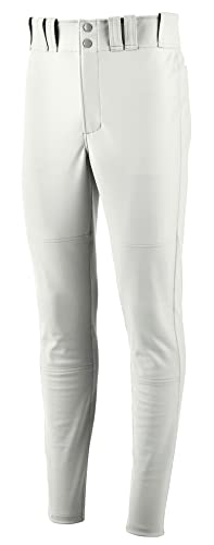 Mizuno Premier PRO Tapered Pant Pantaloni, Bianco, XS Uomo - Home & Kitchen Amazon Italy à 51.82€