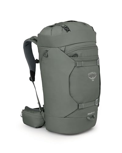Osprey Zealot 45 Rocky Brook Green S/M en promo à 95,08€ (-52%) sur Amazon FR
