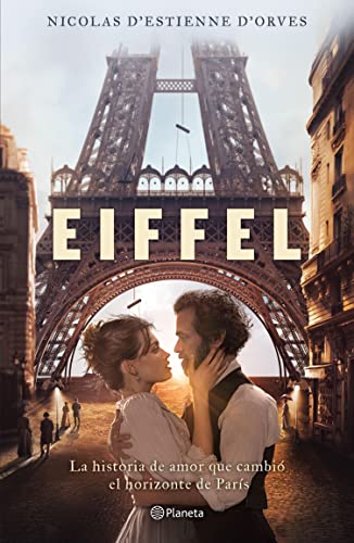 Eiffel (Planeta Internacional) (Spanish Edition) - Sports & Fitness Amazon Italie à 4.49€