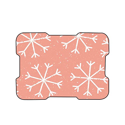 Bonamaison, Digital Printed Mouse Pad, Non-Slip Base, for... - High-Tech & Électronique Amazon Royaume-Uni à 8.25€