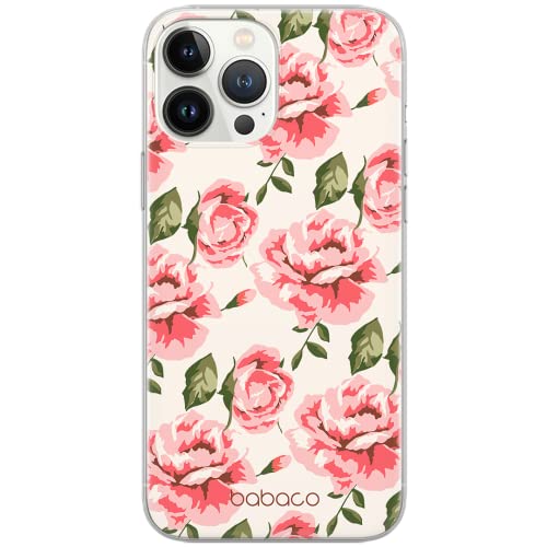 ERT Group Handyhülle für Apple iPhone 13 PRO MAX Original... - Tech & Electronics Amazon Germany à 7.32€