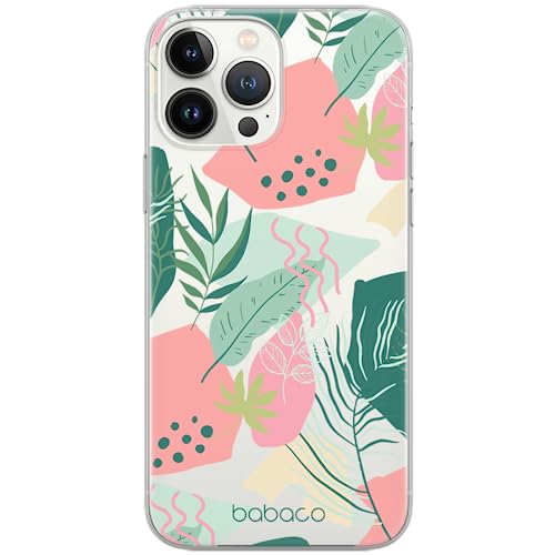 Babaco ERT GROUP mobile phone case for Apple Iphone 13 PRO... - Tech & Electronics Amazon UK à 6.68€