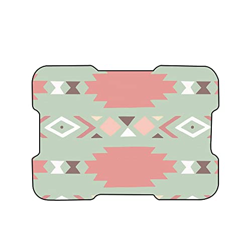 Bonamaison, Digital Printed Mouse Pad, Non-Slip Base, for... - High-Tech & Électronique Amazon Royaume-Uni à 8.25€