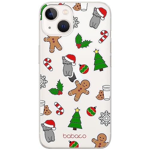 Babaco ERT Group Handyhülle für Apple iPhone 13 Original... - High-Tech & Électronique Amazon Allemagne à 7.96€