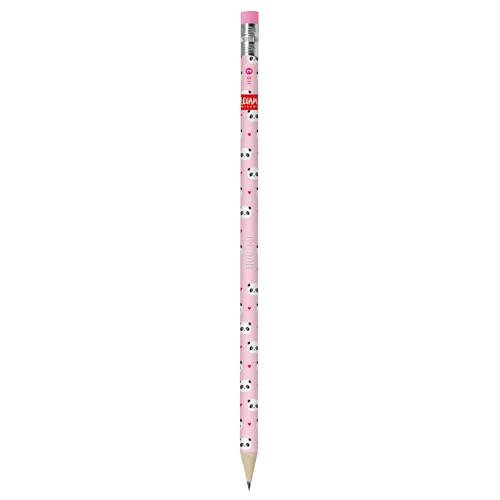 Legami - Crayon en papier recyclé, H18,5 cm, Ø0,7 cm, Mina... - Bricolage & Outils Amazon France à 2.70€