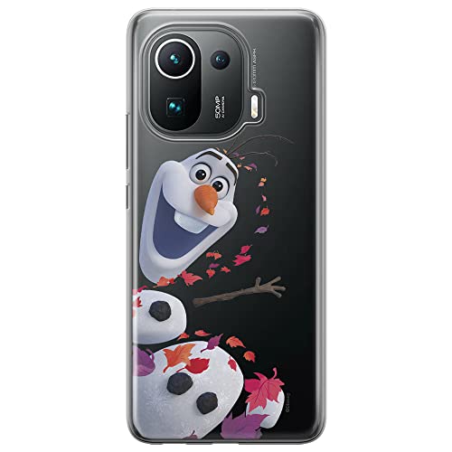 ERT GROUP mobile phone case for Xiaomi MI 11 PRO original... - High-Tech & Électronique Amazon Royaume-Uni à 5.51€