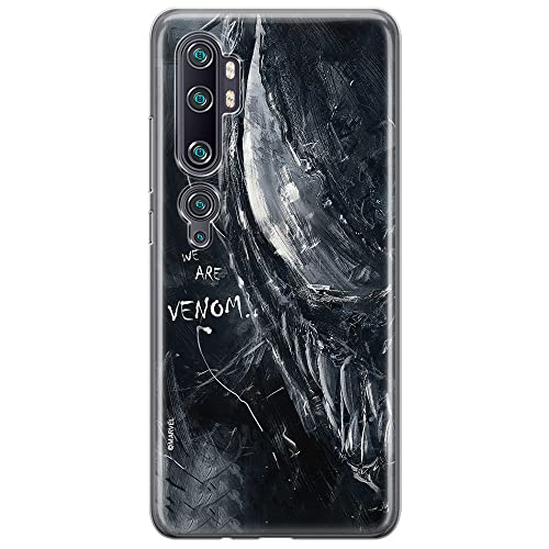 ERT GROUP Coque de téléphone Portable pour Xiaomi MI Note... - High-Tech & Électronique Amazon France à 8.11€