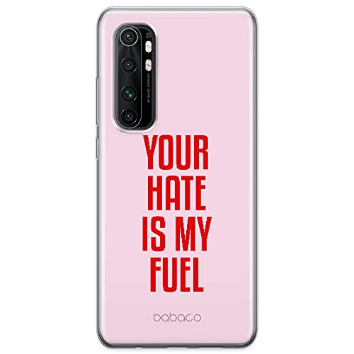 Babaco ERT Group Coque de téléphone Portable pour Xiaomi MI... - Home & Kitchen Amazon France à 7.92€