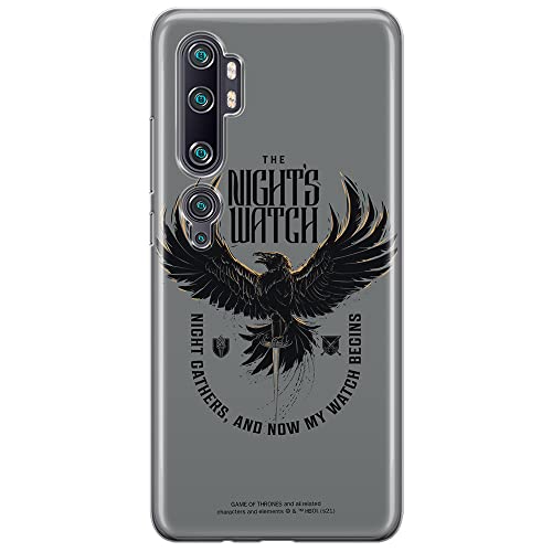 ERT GROUP mobile phone case for Xiaomi MI NOTE 10 Lite... - Jouets & Jeux Amazon Royaume-Uni à 5.17€