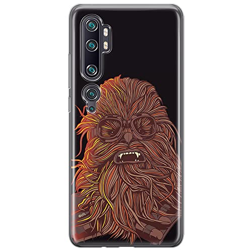 ERT GROUP Coque de téléphone Portable pour Xiaomi MI Note... - Tech & Electronics Amazon France à 9.48€