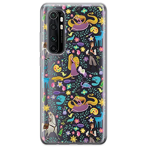 ERT GROUP Handyhülle für Xiaomi MI Note 10 Lite Original... - Nouvelle promo Amazon à 6.75€