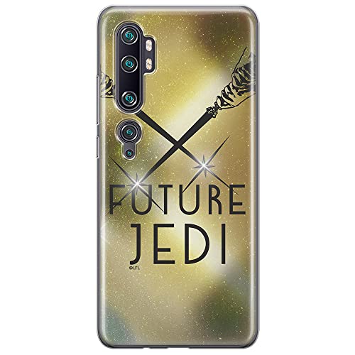 ERT GROUP mobile phone case for Xiaomi MI NOTE 10 / MI NOTE... - Tech & Electronics Amazon UK à 5.88€