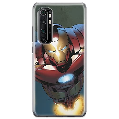 ERT GROUP Coque de téléphone Portable pour Xiaomi MI Note... - Maison & Cuisine Amazon France à 8.51€
