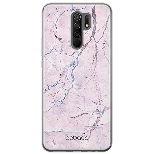 Babaco ERT GROUP mobile phone case for Xiaomi REDMI 9... - High-Tech & Électronique Amazon Royaume-Uni à 4.58€