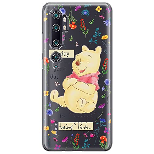ERT GROUP mobile phone case for Xiaomi MI NOTE 10 / MI NOTE... - High-Tech & Électronique Amazon Royaume-Uni à 6.65€
