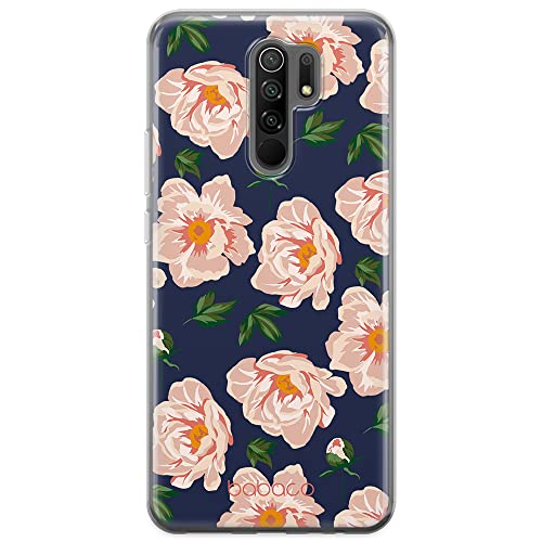 Babaco ERT GROUP mobile phone case for Xiaomi REDMI 9... - High-Tech & Électronique Amazon Royaume-Uni à 4.52€