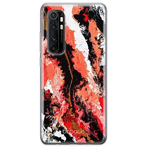 Babaco ERT Group Handyhülle für Xiaomi MI Note 10 Lite... - Home & Kitchen Amazon Germany à 7.32€