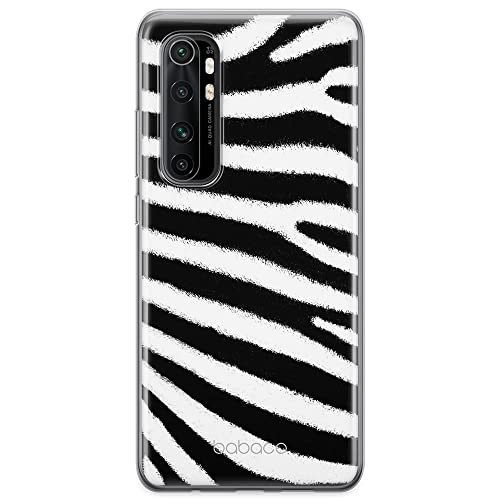 Babaco ERT GROUP mobile phone case for Xiaomi MI NOTE 10... - High-Tech & Électronique Amazon Royaume-Uni à 4.88€