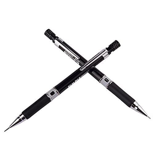 U-K Mechanical Pencil Refill Sets Simple Writing Tool for... - Fournitures Bureau en promo à 0.99€