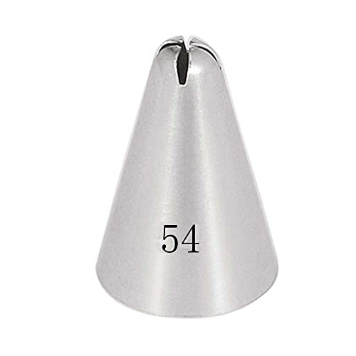 RELAND SUN 1pc 304 Stainless Steel Piping Tip Cake Piping... - Amazon Royaume-Uni à 1.50€