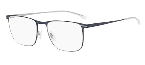 BOSS, Matte Blue Ruthenium - Mode & Vêtements en promo à 38.43€