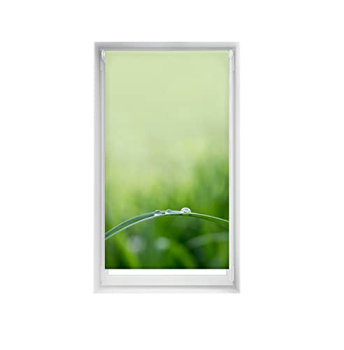 Blindecor Store imprimé Easyfix Relax Quietud 85 x 150 cm - Auto & Motorcycle Amazon France à 55.30€