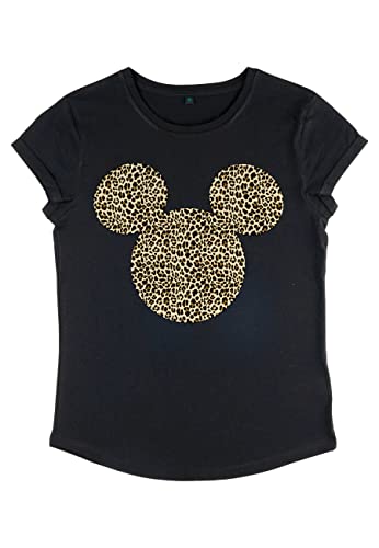 Disney Classics Mickey Classic-Animal Ears - Camiseta de... - Animalerie Amazon Espagne à 8.87€
