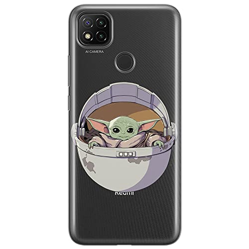 ERT GROUP Handyhülle für Xiaomi REDMI 9C Original und... - Baby & Nursery Amazon Germany à 6.76€