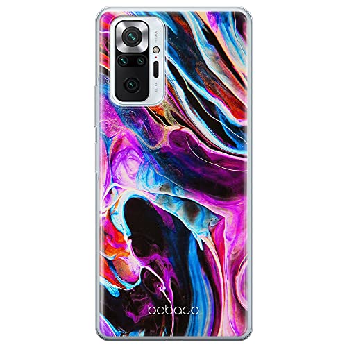 Babaco ERT GROUP mobile phone case for Xiaomi REDMI NOTE 10... - High-Tech & Électronique Amazon Royaume-Uni à 5.96€