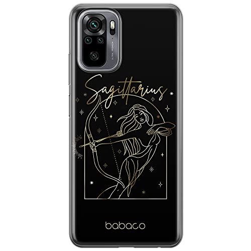 Babaco ERT GROUP mobile phone case for Xiaomi REDMI NOTE... - High-Tech & Électronique Amazon Royaume-Uni à 4.58€