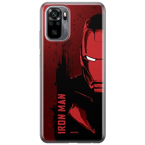 ERT GROUP Handyhülle für Xiaomi REDMI Note 10/ 10S Original... - Amazon Allemagne à 6.27€