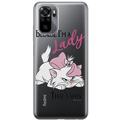 ERT GROUP Handyhülle für Xiaomi REDMI Note 10/ 10S Original... - Amazon Germany à 6.27€