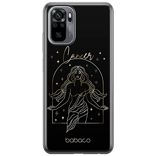 Babaco ERT GROUP mobile phone case for Xiaomi REDMI NOTE... - Amazon Royaume-Uni à 4.58€