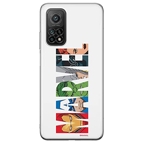 ERT GROUP mobile phone case for Xiaomi Redmi Note 11T... - High-Tech & Électronique Amazon Royaume-Uni à 5.25€
