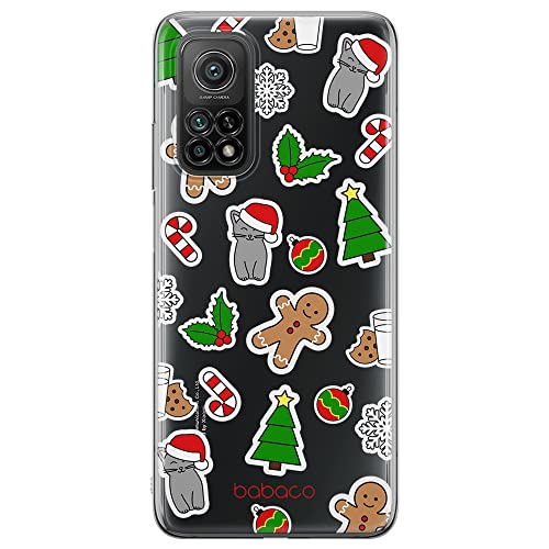 Babaco ERT GROUP mobile phone case for Xiaomi Redmi Note... - High-Tech & Électronique Amazon Royaume-Uni à 4.65€