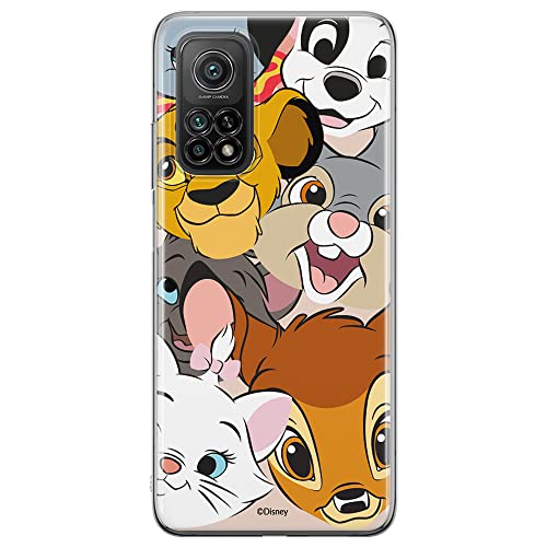 ERT GROUP Coque de téléphone Portable pour Xiaomi Redmi... - High-Tech & Électronique Amazon France à 7.34€