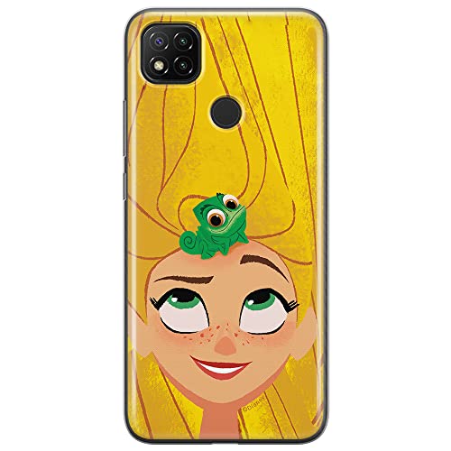 Funda para teléfono móvil de ERT GROUP para Xiaomi REDMI 9C... - Amazon Espagne à 7.95€