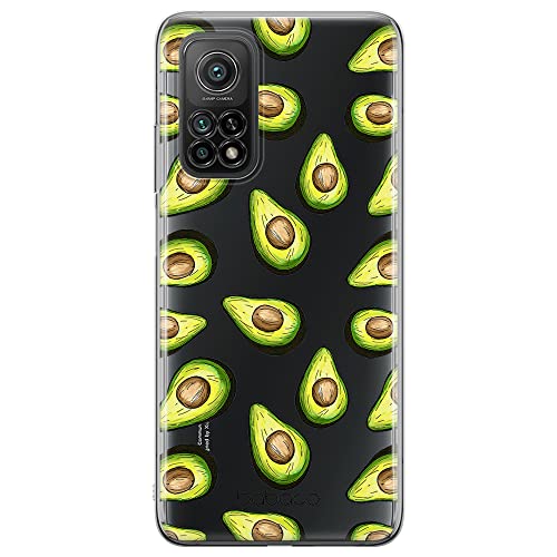 Babaco ERT GROUP mobile phone case for Xiaomi Redmi Note... - Amazon Royaume-Uni à 4.55€