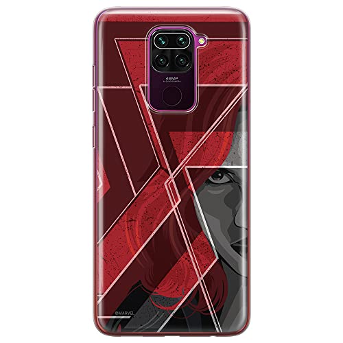 ERT GROUP custodia per cellulare per Xiaomi REDMI NOTE 9... - Tech & Electronics Amazon Italy à 7.21€